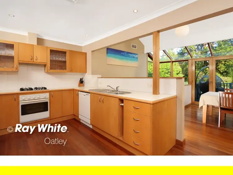 Fifth view of Homely house listing, 49a Douglas Haig Street, Oatley NSW 2223