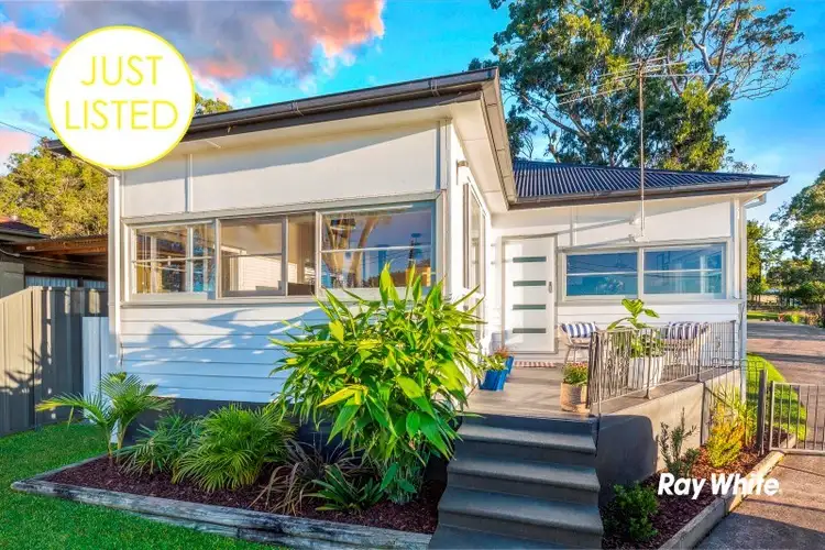 Sixth view of Homely house listing, 56 Pacific Crescent, Maianbar NSW 2230