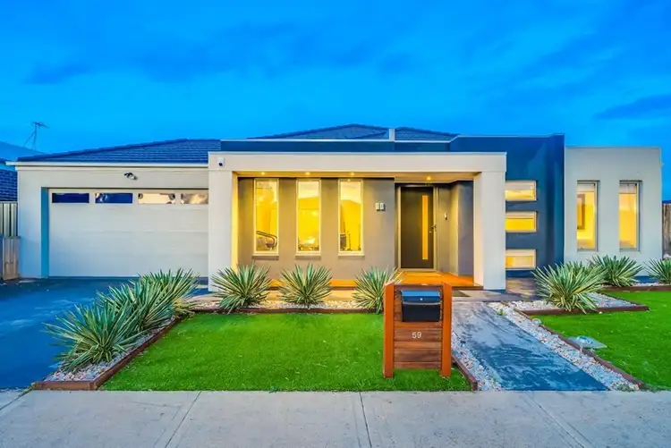 59 Ronald Road, Truganina VIC 3029