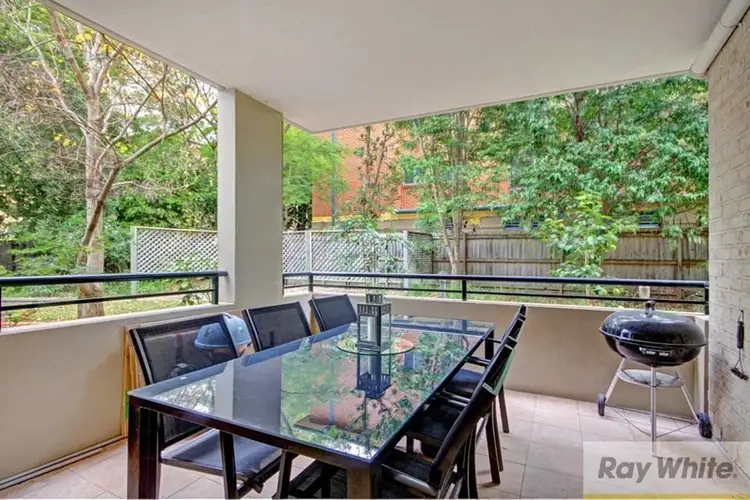 Sixth view of Homely unit listing, 5/2 Shaftesbury Street, Carlton NSW 2218