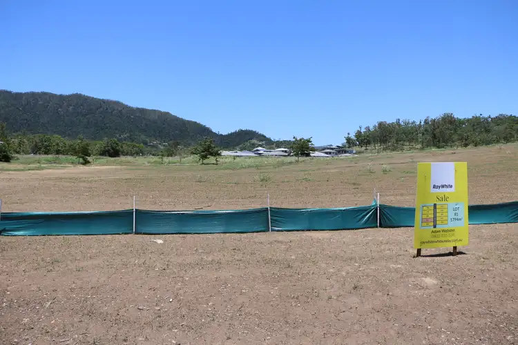 Fourth view of Homely land listing, Lot 81 Beames Crescent, Cannonvale QLD 4802