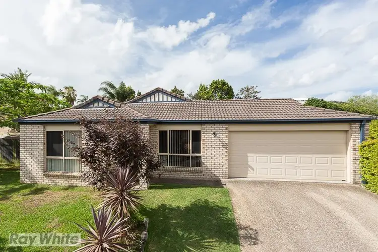 Main view of Homely house listing, 29 Appleton Street, Carindale QLD 4152