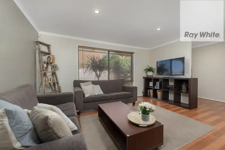 Second view of Homely house listing, 18 Dakota Drive, Thomastown VIC 3074