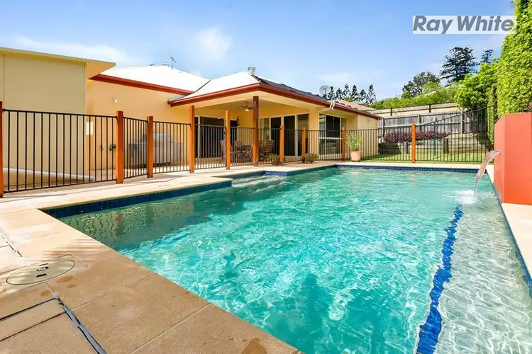 15 Colthouse Place, Sinnamon Park QLD 4073