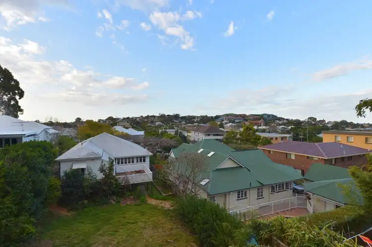 Fifth view of Homely apartment listing, 4/10 Upper Lancaster Road, Ascot QLD 4007