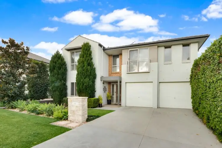 78 Minorca Circuit, Spring Farm NSW 2570