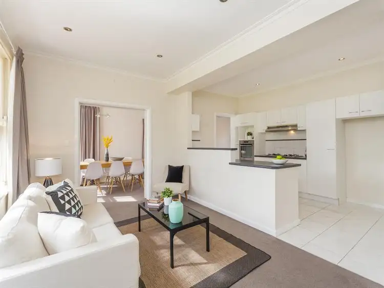 Fourth view of Homely house listing, 38 James Street, Belmont VIC 3216