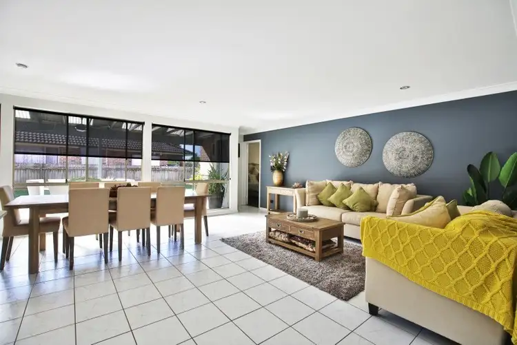 Fourth view of Homely house listing, 60 Ferntree Drive, Bomaderry NSW 2541