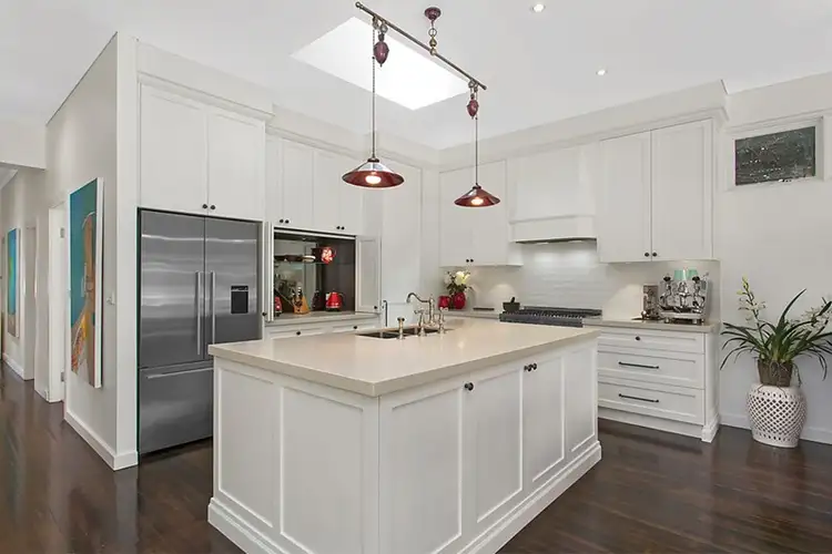 Third view of Homely house listing, 12 Weedon Road, Artarmon NSW 2064