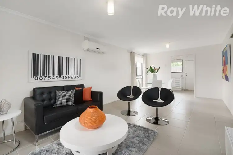 Third view of Homely unit listing, 3/1 Howard Street, Epping VIC 3076