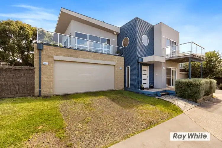 Main view of Homely townhouse listing, 3/77-81 Penniwells Drive, San Remo VIC 3925