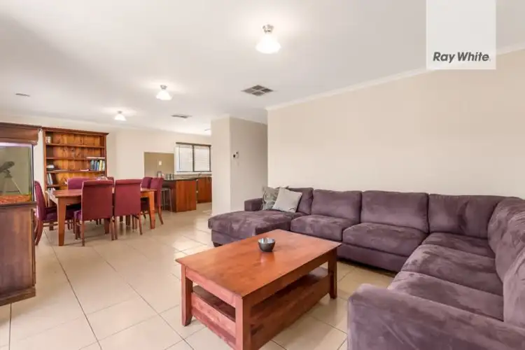 Third view of Homely house listing, 33 McArthurs Road, South Morang VIC 3752