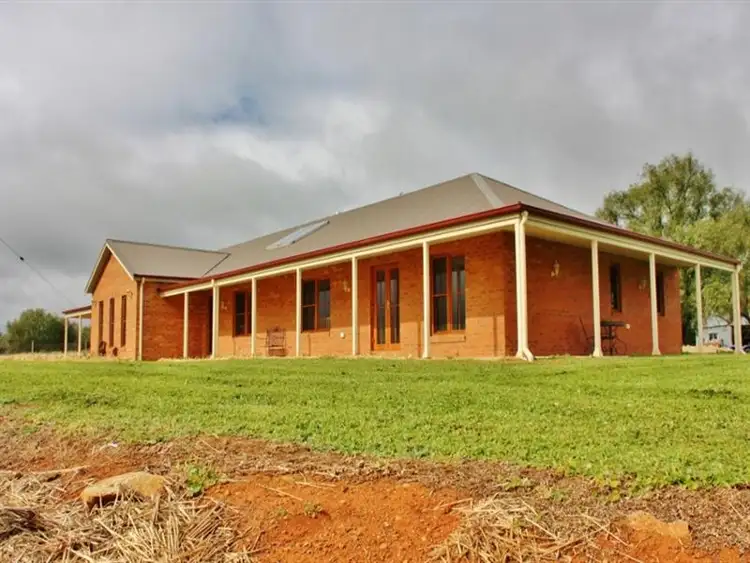 Third view of Homely rural property listing, 1010 Dinga Dingi Road, Stockinbingal NSW 2725