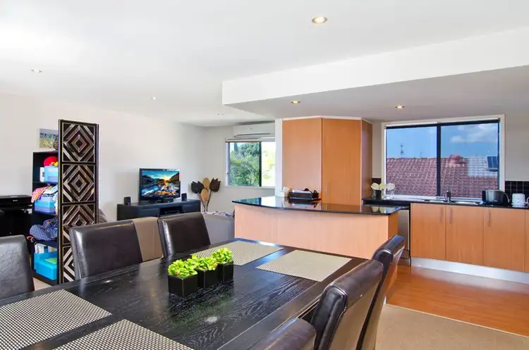 Second view of Homely unit listing, 2/4 Station Street, Tugun QLD 4224