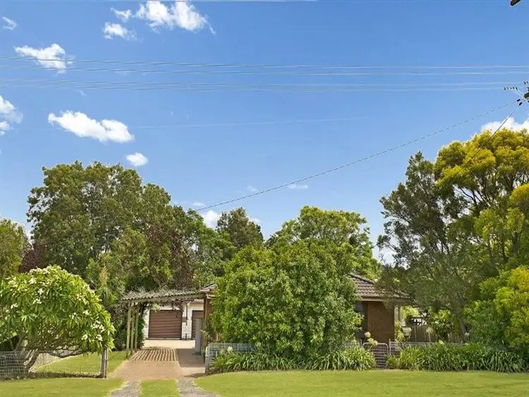 19 Alliance Street, East Maitland NSW 2323