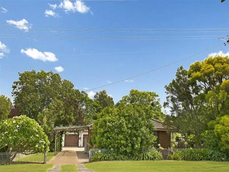 Main view of Homely house listing, 19 Alliance Street, East Maitland NSW 2323