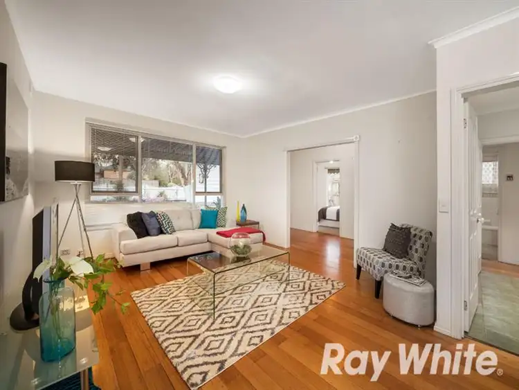 Third view of Homely house listing, 42 Lasiandra Avenue, Forest Hill VIC 3131