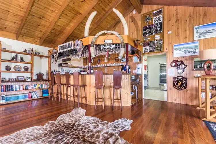 Seventh view of Homely rural property listing, 703 Mount Kilcoy Road, Kilcoy QLD 4515