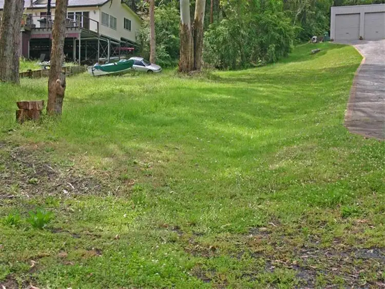 Second view of Homely land listing, Address available on request