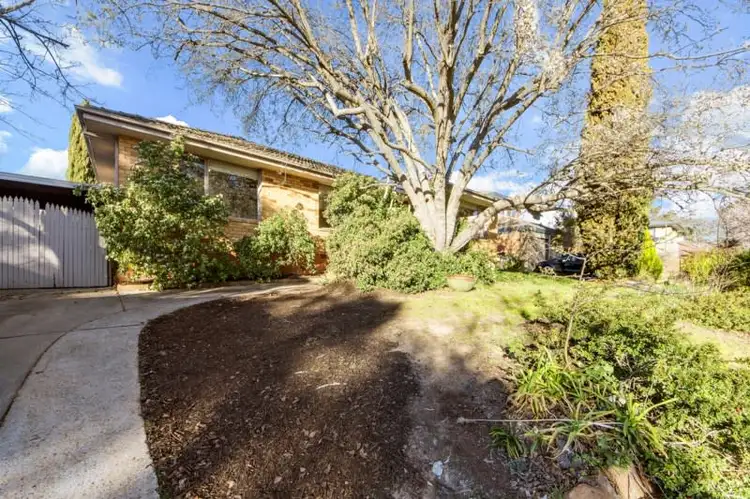 61 Kitchener Street, Hughes ACT 2605