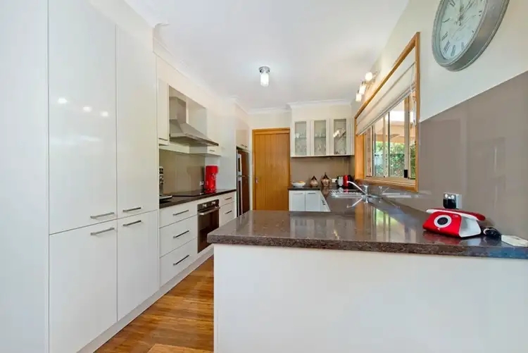 Fifth view of Homely house listing, 30 McLaren Drive, Port Macquarie NSW 2444