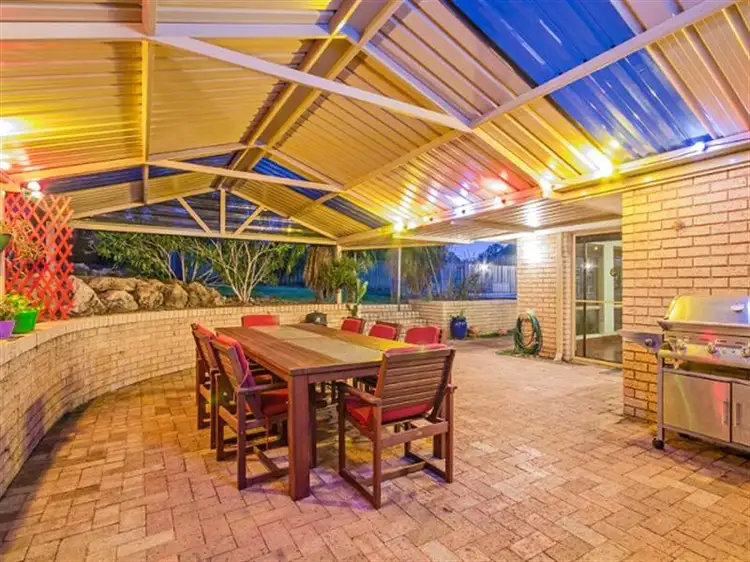 Second view of Homely house listing, 20 Shaw Mews, Leda WA 6170