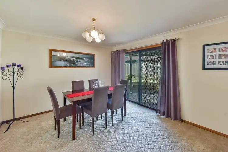 Fourth view of Homely house listing, 17 Kerema Place, Glenfield NSW 2167