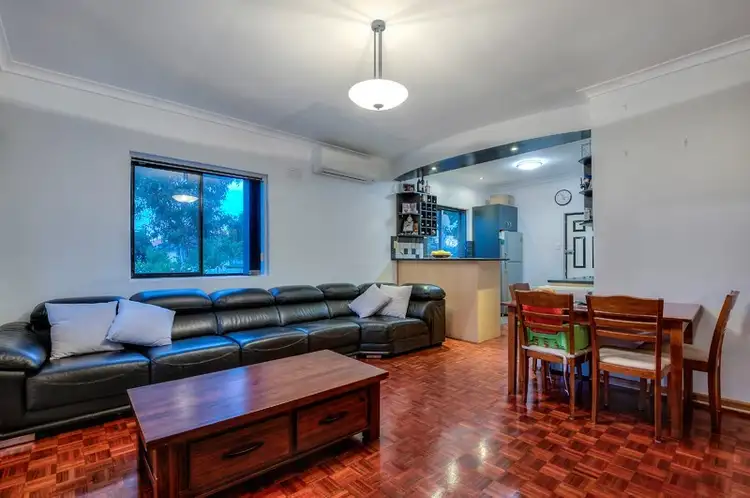 Second view of Homely unit listing, 1/10 Hickford Street, Reservoir VIC 3073