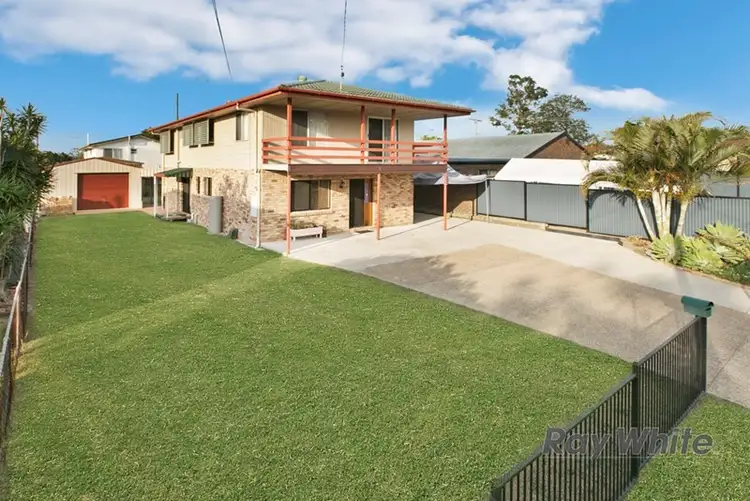 3 Barton Street, Capalaba QLD 4157