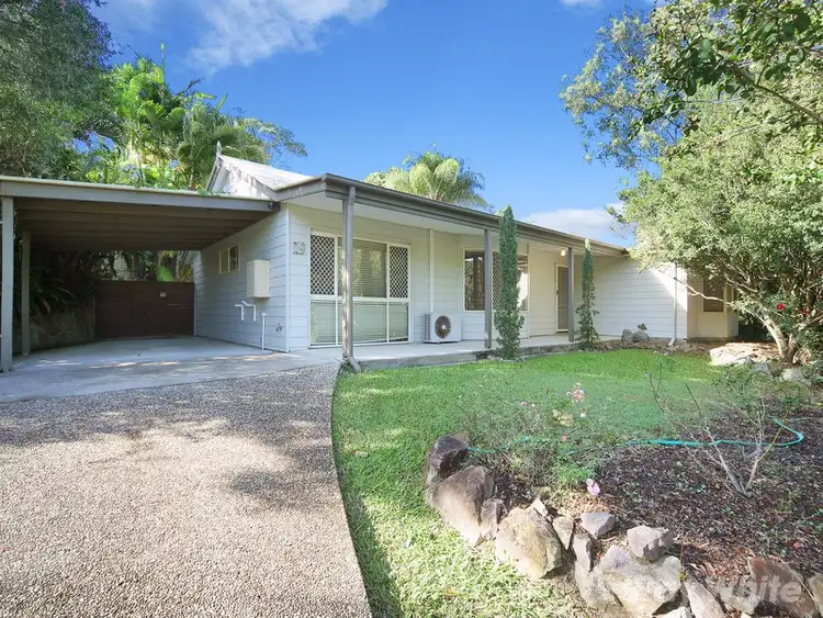 Main view of Homely house listing, 4 Yarrock Street, Coolum Beach QLD 4573