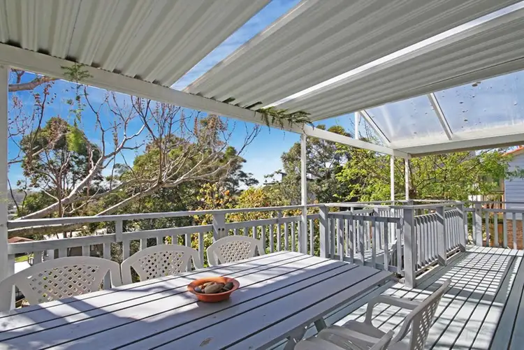 Fifth view of Homely house listing, 18 Pyang Avenue, Malua Bay NSW 2536