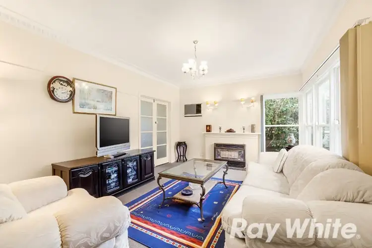 Third view of Homely house listing, 15 Davey Street, Box Hill VIC 3128