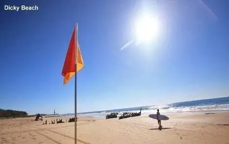 Third view of Homely unit listing, Unit 21 'Portobello' 6 Beerburrum Street, Dicky Beach QLD 4551