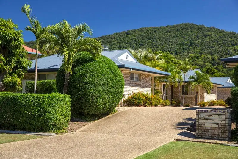 Main view of Homely unit listing, 5/10 Erromango Drive, Jubilee Pocket QLD 4802