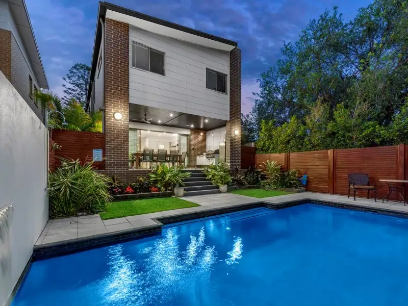 Main view of Homely house listing, 51 Moreton Street, Norman Park QLD 4170