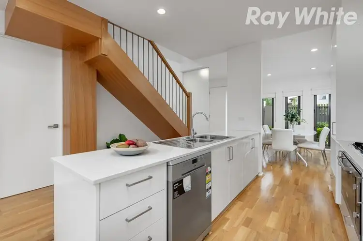 Fourth view of Homely house listing, 98 Nickson Street, Bundoora VIC 3083