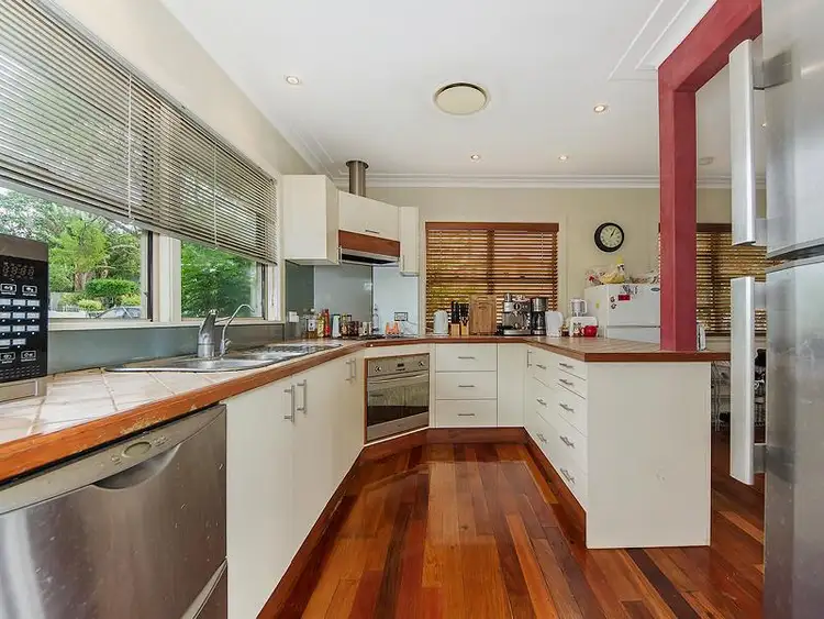 Second view of Homely house listing, 21 Geoffrey Avenue, Southport QLD 4215