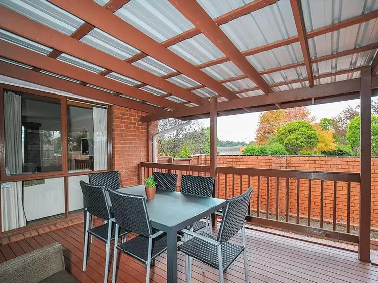 Seventh view of Homely house listing, 2 Manhattan Square, Vermont VIC 3133