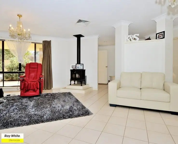Fourth view of Homely house listing, 15 Muscat Terrace, The Vines WA 6069