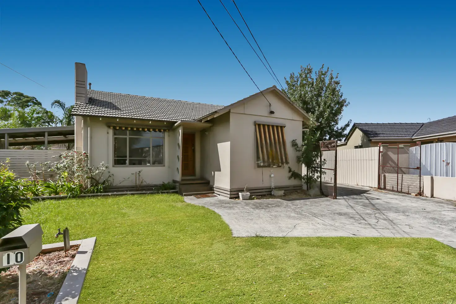 Main view of Homely house listing, 10 Prunus Grove, Doveton VIC 3177