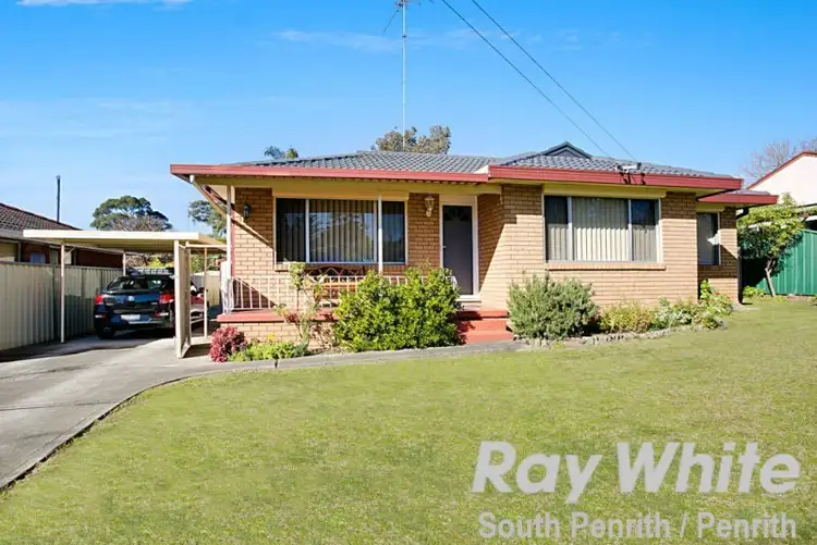 194 Evan Street, South Penrith NSW 2750