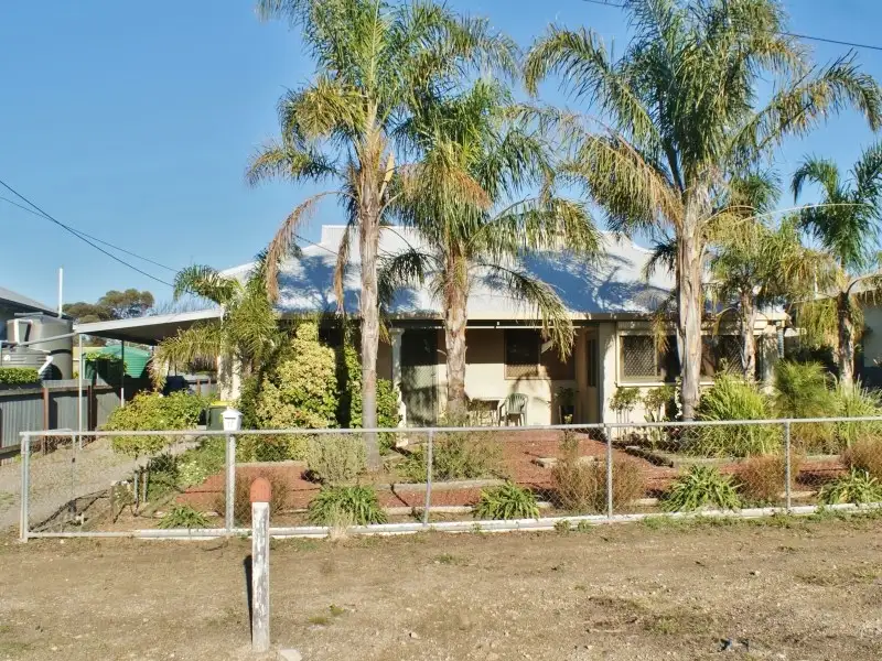 Main view of Homely house listing, 17 Upton Street, Tailem Bend SA 5260