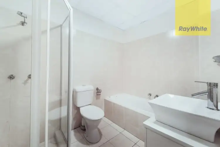 Fifth view of Homely unit listing, 25/16-24 Lydbrook Street, Westmead NSW 2145