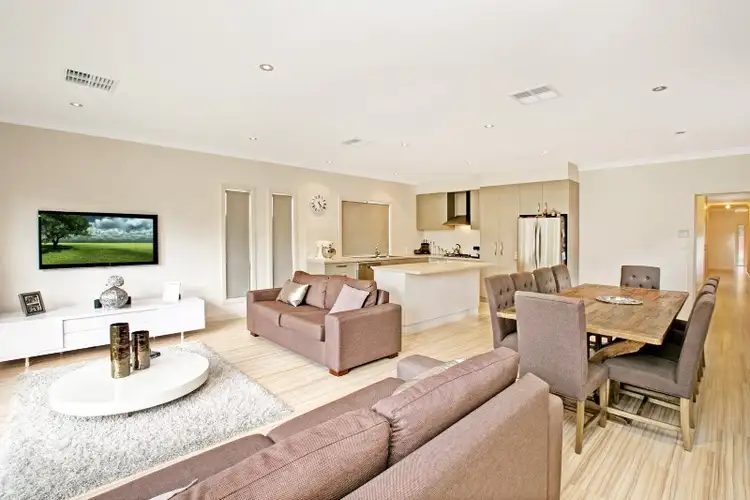Sixth view of Homely house listing, 109B Reid Avenue, Hectorville SA 5073