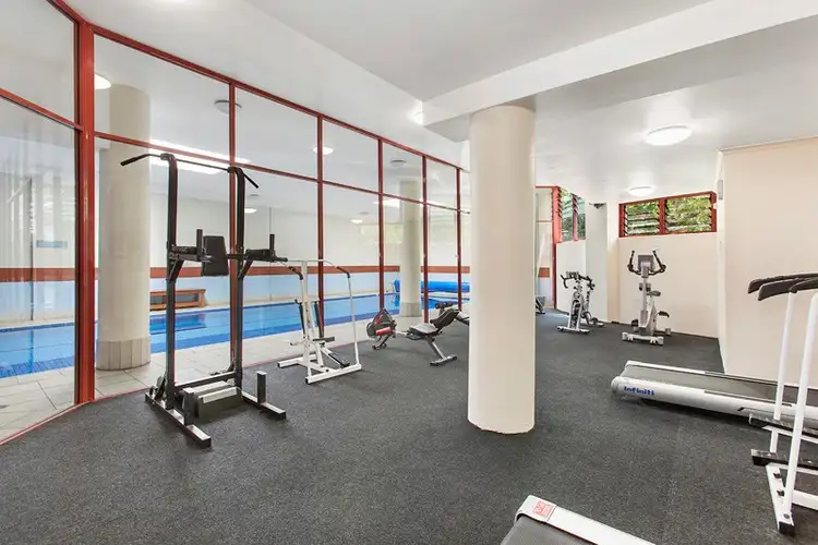 Sixth view of Homely unit listing, 85/208 Pacific Highway, Hornsby NSW 2077