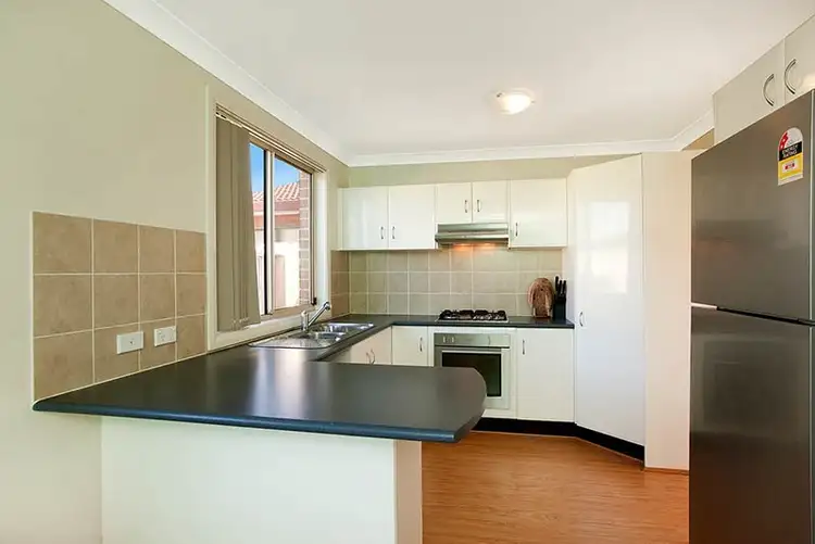 Third view of Homely house listing, 41 Veronica Street, Warilla NSW 2528