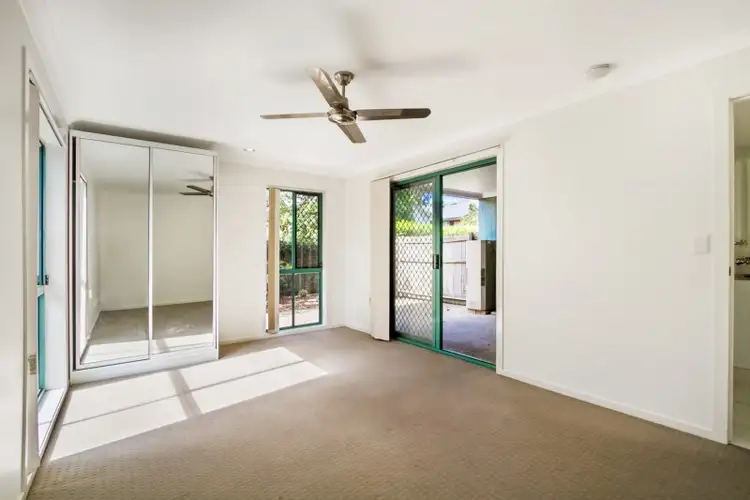 Fifth view of Homely unit listing, 33/316 Long Street East, Graceville QLD 4075
