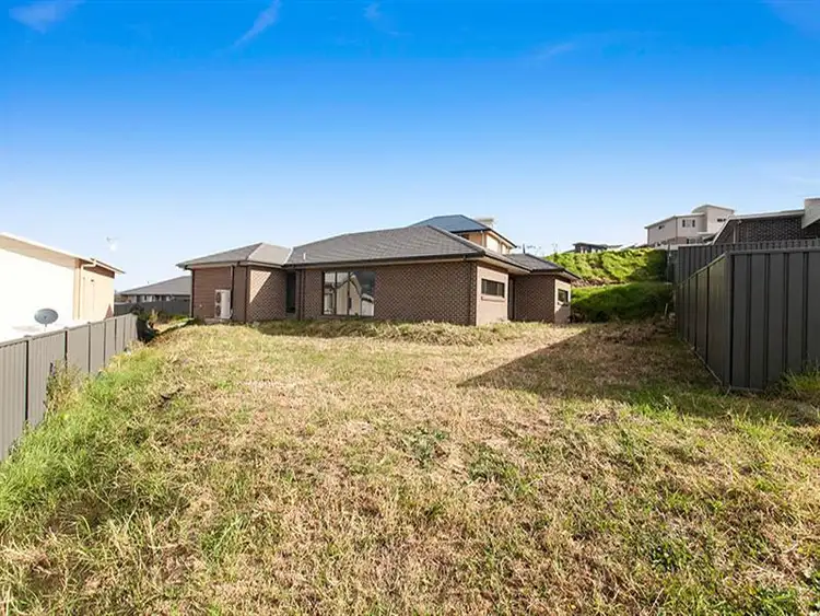 Fifth view of Homely house listing, 5 Welbury Road, Flinders NSW 2529