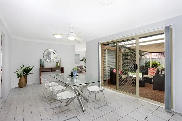 Fourth view of Homely house listing, 23 Pharlap Street, Bossley Park NSW 2176