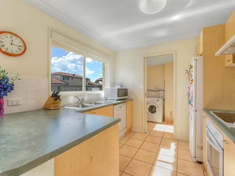 Fourth view of Homely townhouse listing, 705/2 Nicol Way, Brendale QLD 4500